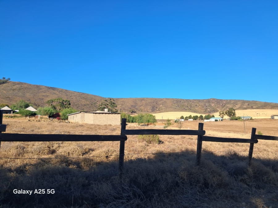 0 Bedroom Property for Sale in Koringberg Western Cape